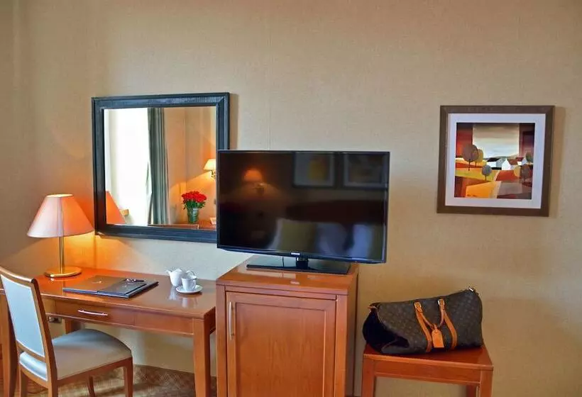 Fotos del hotel LH  Lloyd Rome:  25