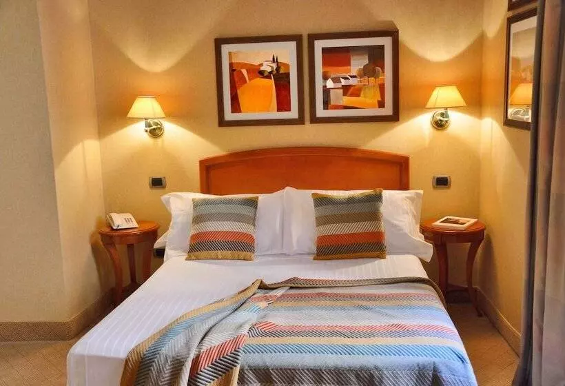 Fotos del hotel LH  Lloyd Rome:  8