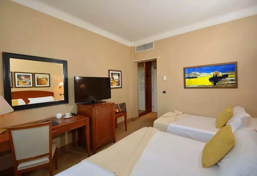 Fotos del hotel LH  Lloyd Rome:  23