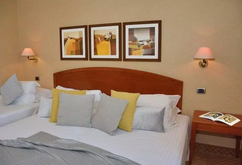 Fotos del hotel LH  Lloyd Rome:  19