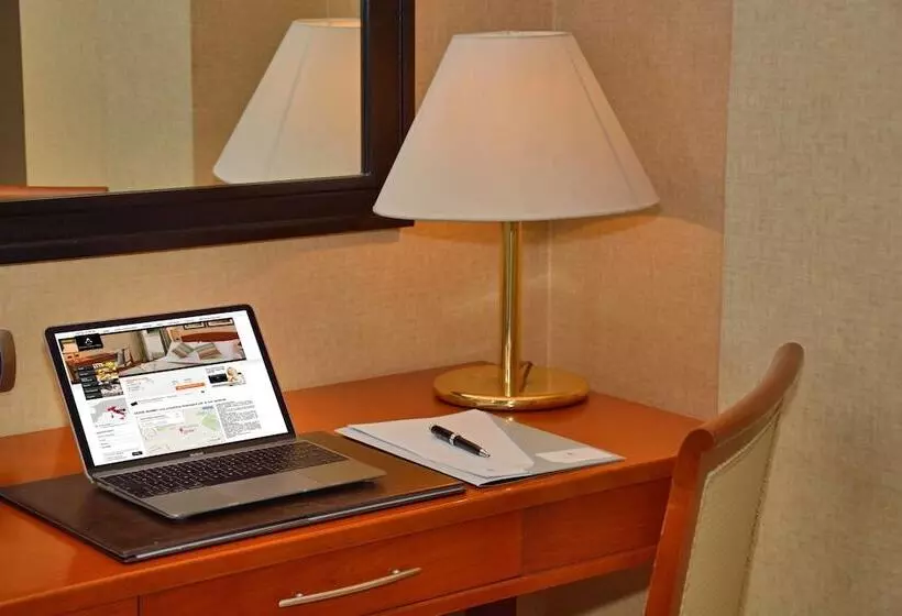 Fotos del hotel LH  Lloyd Rome:  16