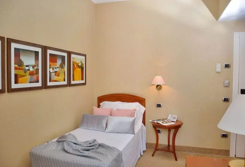 Fotos del hotel LH  Lloyd Rome:  21