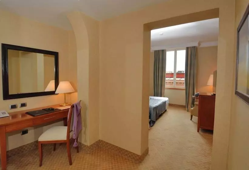 Fotos del hotel LH  Lloyd Rome:  2