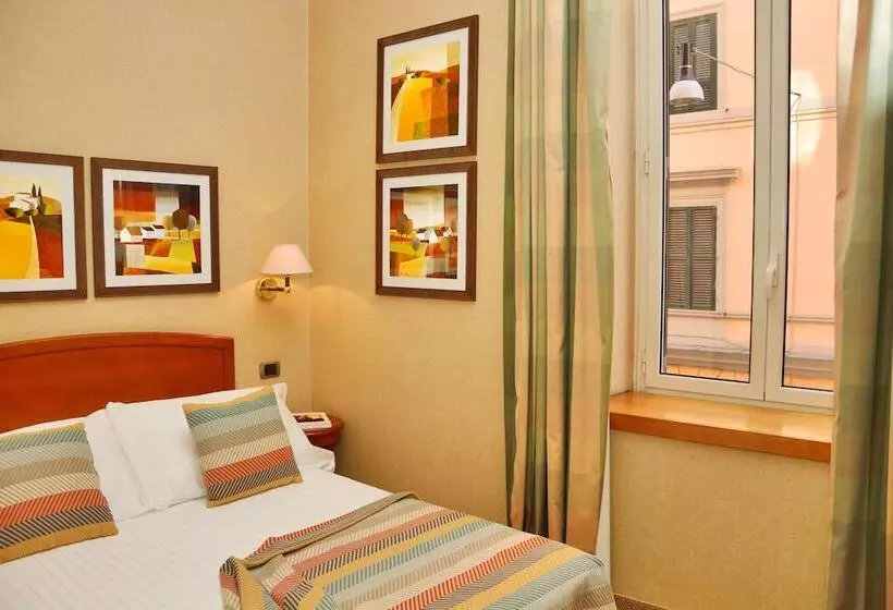 Fotos del hotel LH  Lloyd Rome:  13