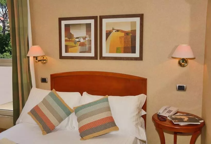 Fotos del hotel LH  Lloyd Rome:  20