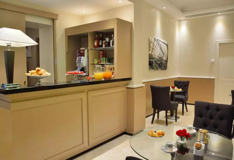 Fotos del hotel LH  Lloyd Rome:  5