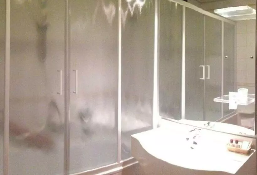 Fotos del hotel Marconi:  8