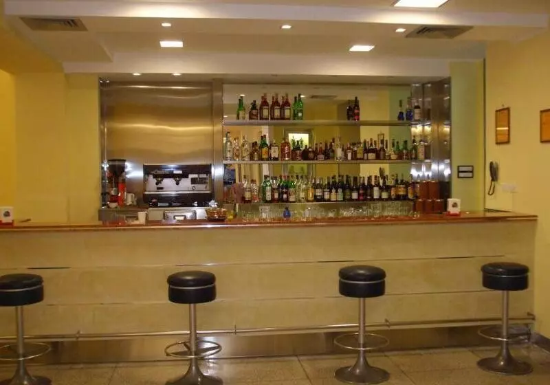 Fotos del hotel Mediterraneo:  9