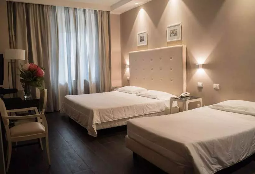 Fotos del hotel Mediterraneo:  20