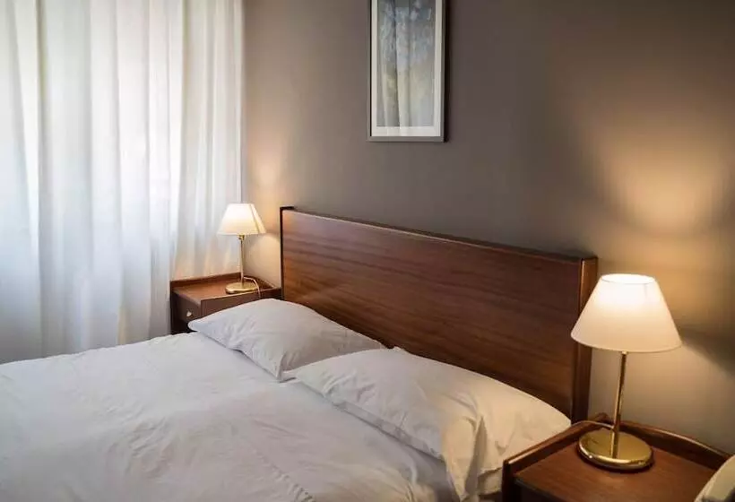 Fotos del hotel Mediterraneo:  11