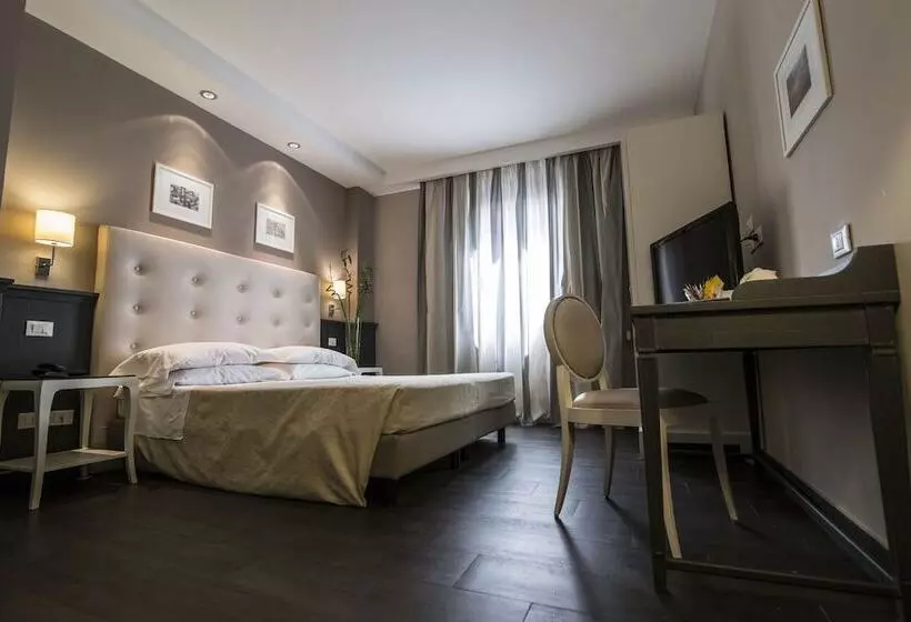 Fotos del hotel Mediterraneo:  22