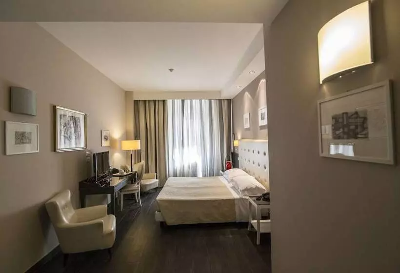 Fotos del hotel Mediterraneo:  24