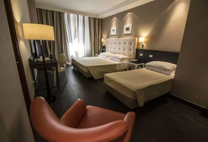 Fotos del hotel Mediterraneo:  10