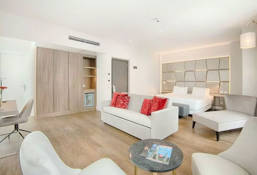 Fotos del hotel Nh Collection Roma Centro:  7