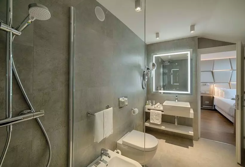 Fotos del hotel Nh Collection Roma Centro:  45