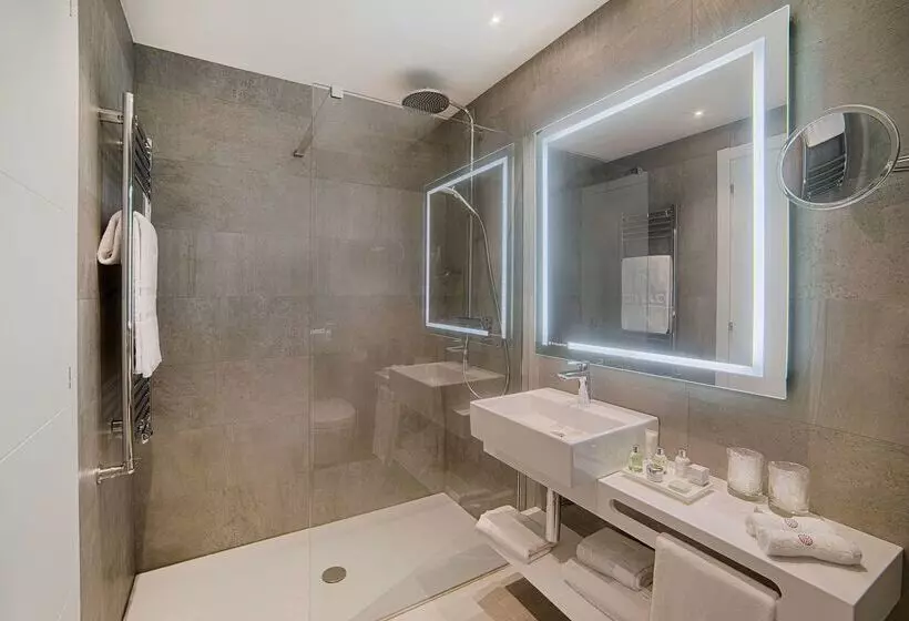 Fotos del hotel Nh Collection Roma Centro:  47