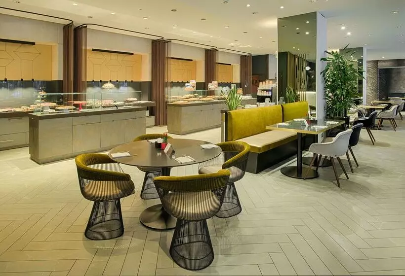 Fotos del hotel Nh Collection Roma Centro:  60