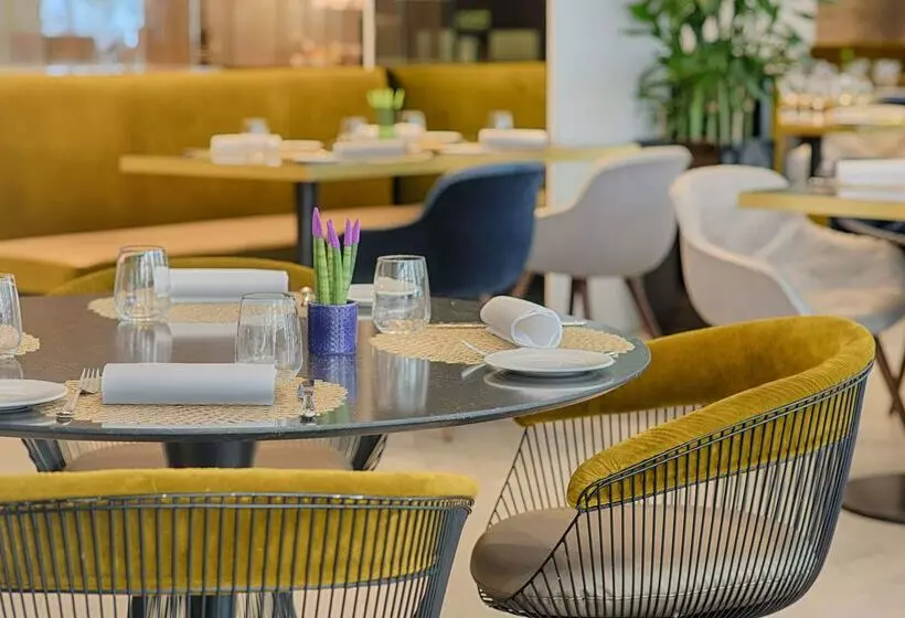 Fotos del hotel Nh Collection Roma Centro:  65