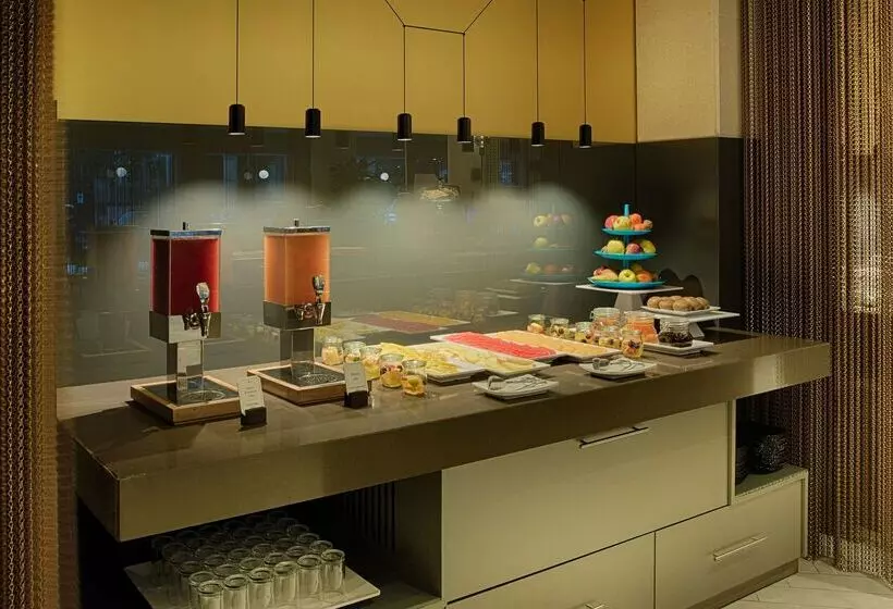 Fotos del hotel Nh Collection Roma Centro:  67