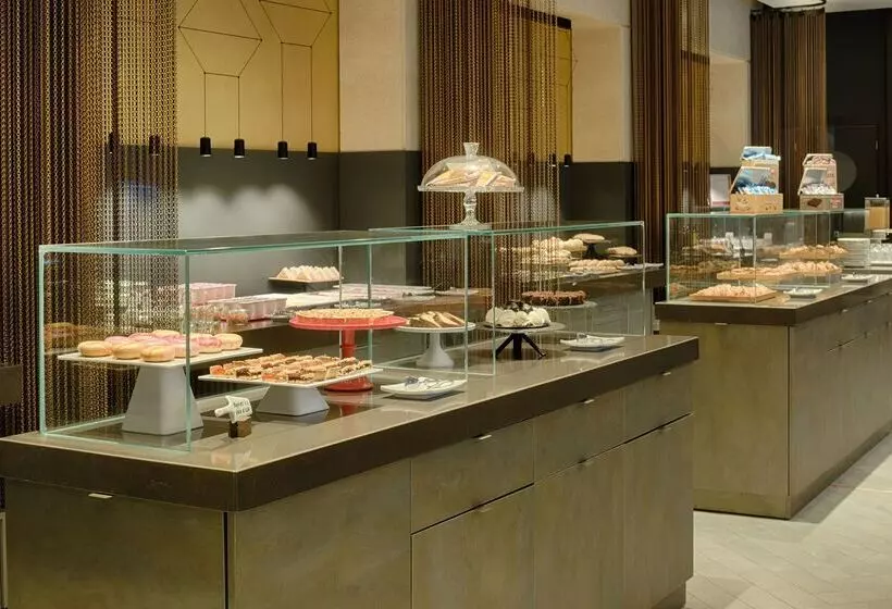 Fotos del hotel Nh Collection Roma Centro:  21