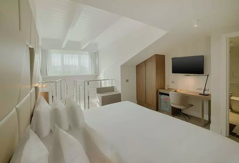 Fotos del hotel Nh Collection Roma Centro:  3