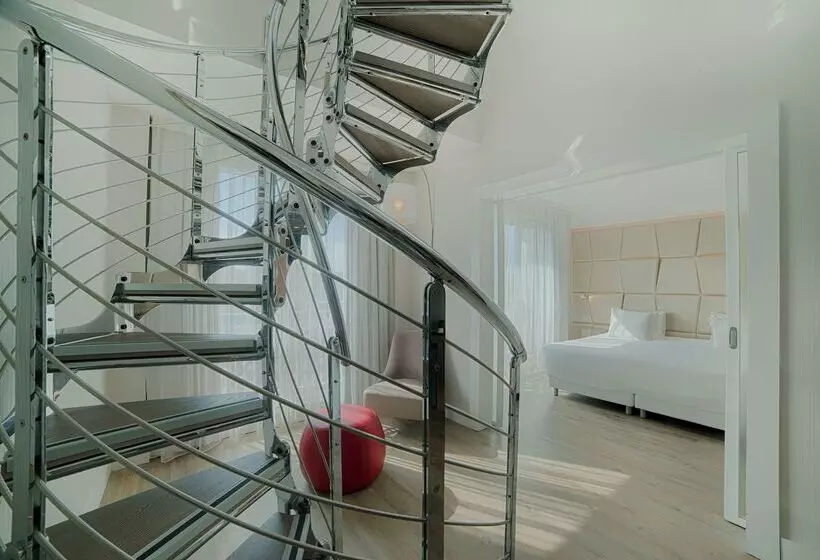 Fotos del hotel Nh Collection Roma Centro:  50