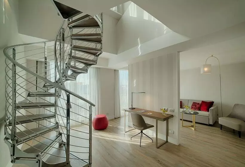 Fotos del hotel Nh Collection Roma Centro:  51