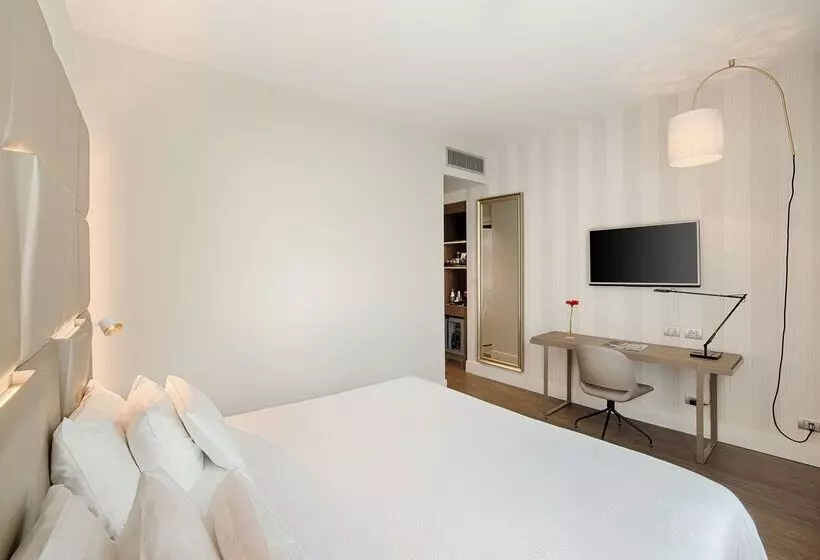 Fotos del hotel Nh Collection Roma Centro:  11