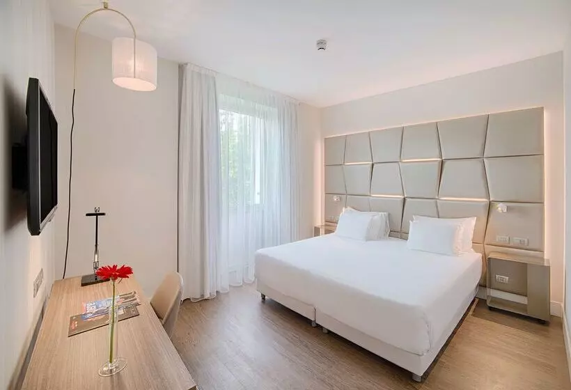 Fotos del hotel Nh Collection Roma Centro:  14