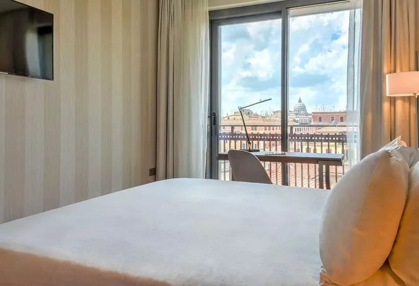 Fotos del hotel Nh Collection Roma Centro:  75