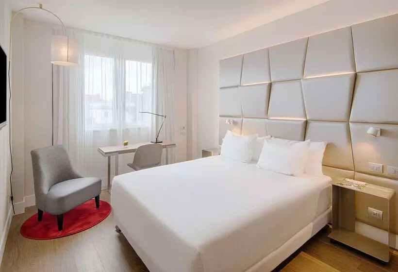 Fotos del hotel Nh Collection Roma Centro:  12