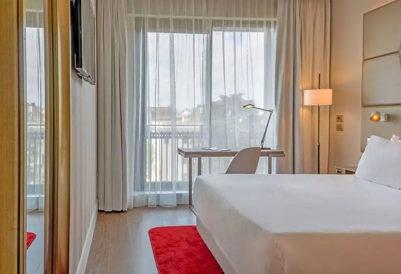 Fotos del hotel Nh Collection Roma Centro:  13