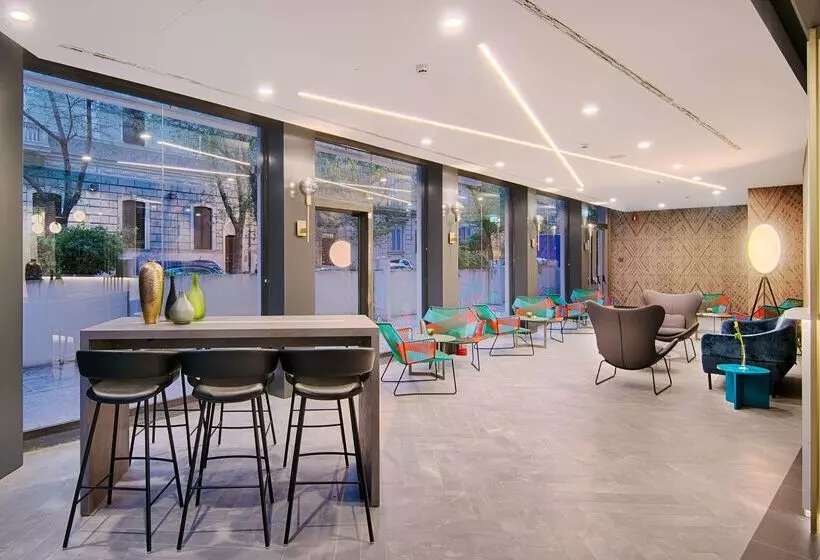 Fotos del hotel Nh Collection Roma Centro:  53