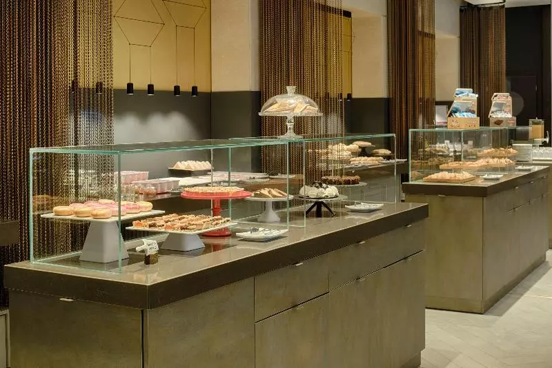 Fotos del hotel Nh Collection Roma Centro:  64