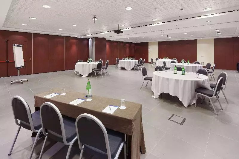 Fotos del hotel Nh Collection Roma Centro:  42