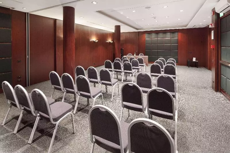 Fotos del hotel Nh Collection Roma Centro:  30