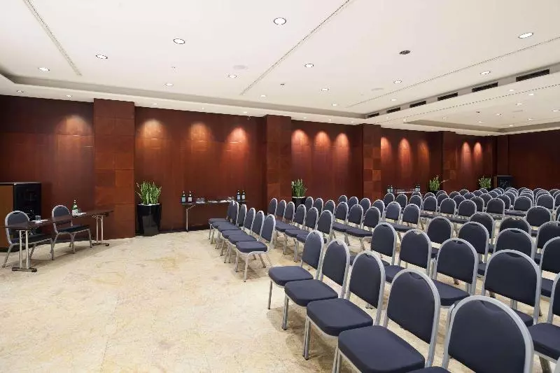 Fotos del hotel Nh Collection Roma Centro:  29