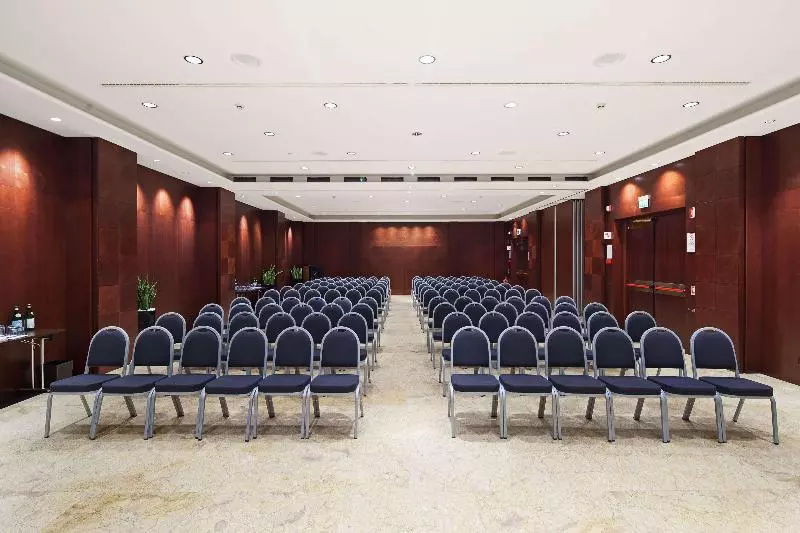 Fotos del hotel Nh Collection Roma Centro:  31