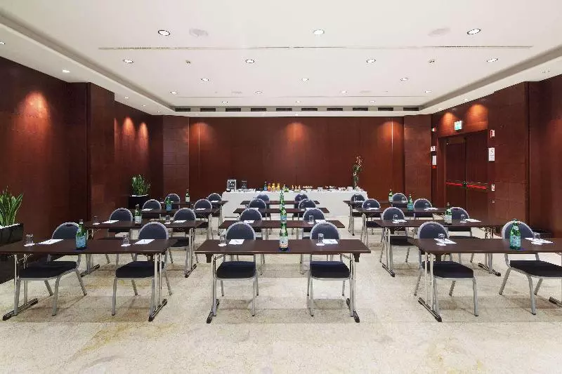 Fotos del hotel Nh Collection Roma Centro:  41