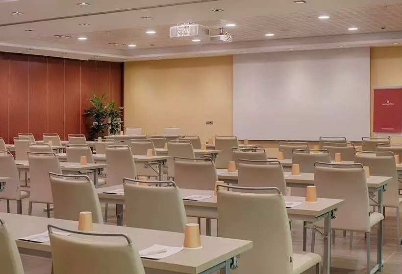 Fotos del hotel Nh Collection Roma Centro:  39