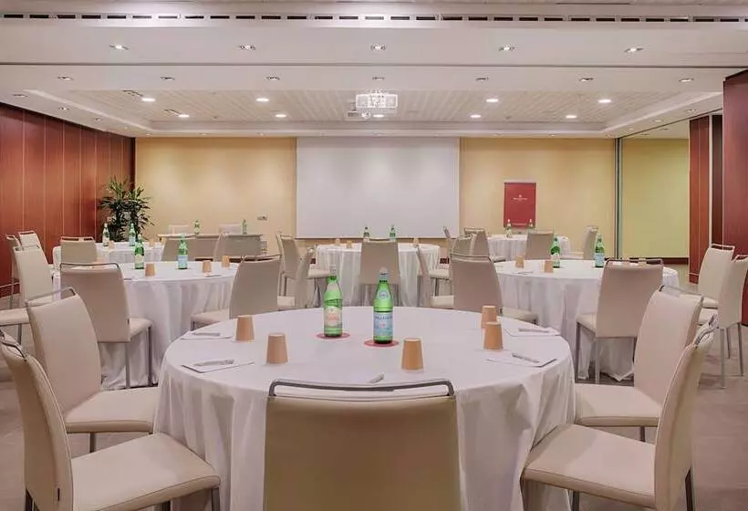 Fotos del hotel Nh Collection Roma Centro:  37