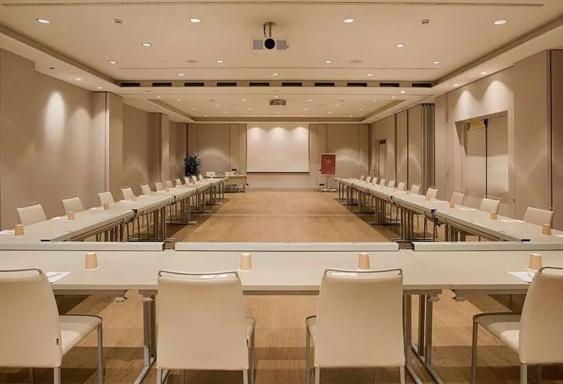 Fotos del hotel Nh Collection Roma Centro:  38