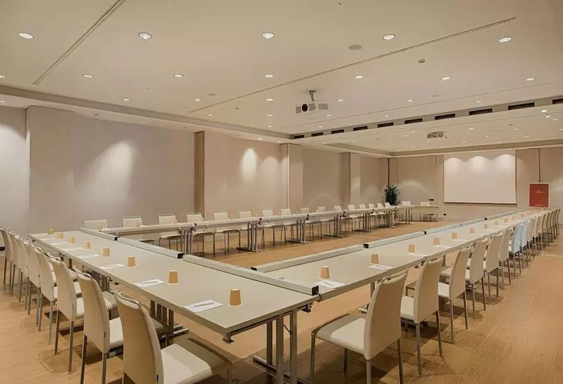 Fotos del hotel Nh Collection Roma Centro:  34