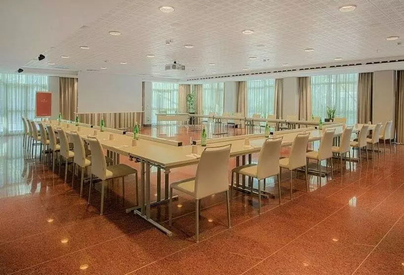 Fotos del hotel Nh Collection Roma Centro:  26