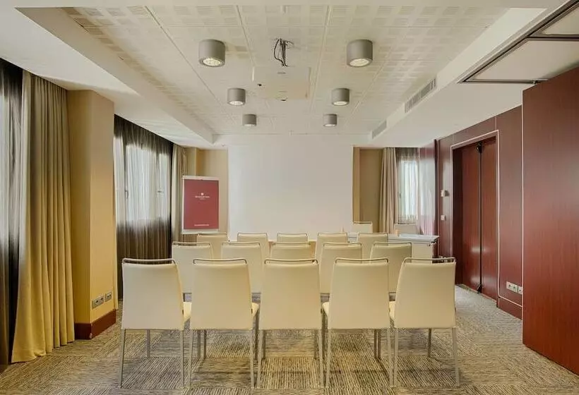 Fotos del hotel Nh Collection Roma Centro:  43