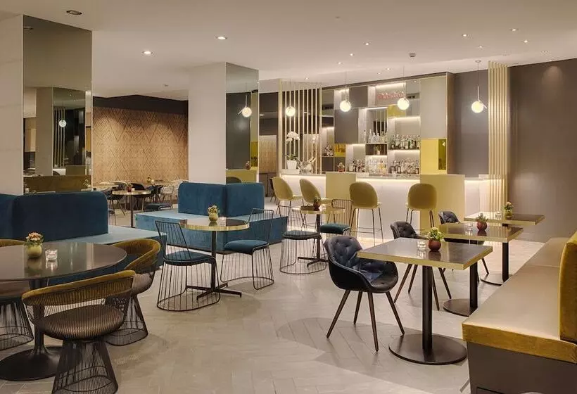 Fotos del hotel Nh Collection Roma Centro:  68