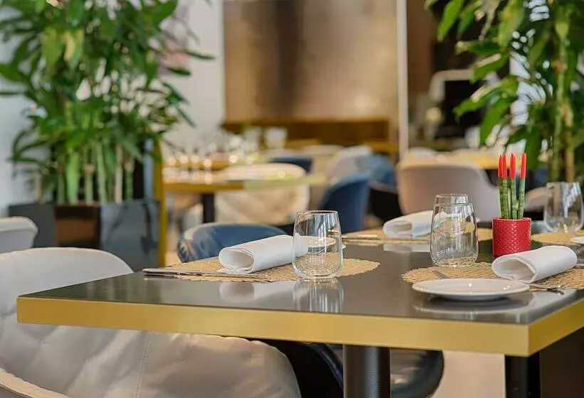 Fotos del hotel Nh Collection Roma Centro:  22