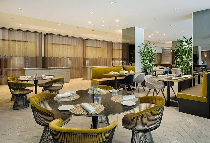 Fotos del hotel Nh Collection Roma Centro:  23