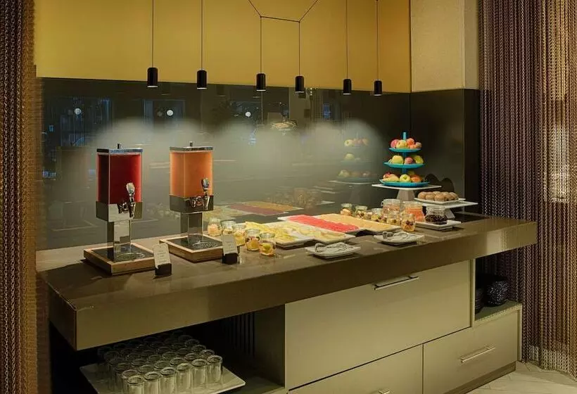 Fotos del hotel Nh Collection Roma Centro:  66