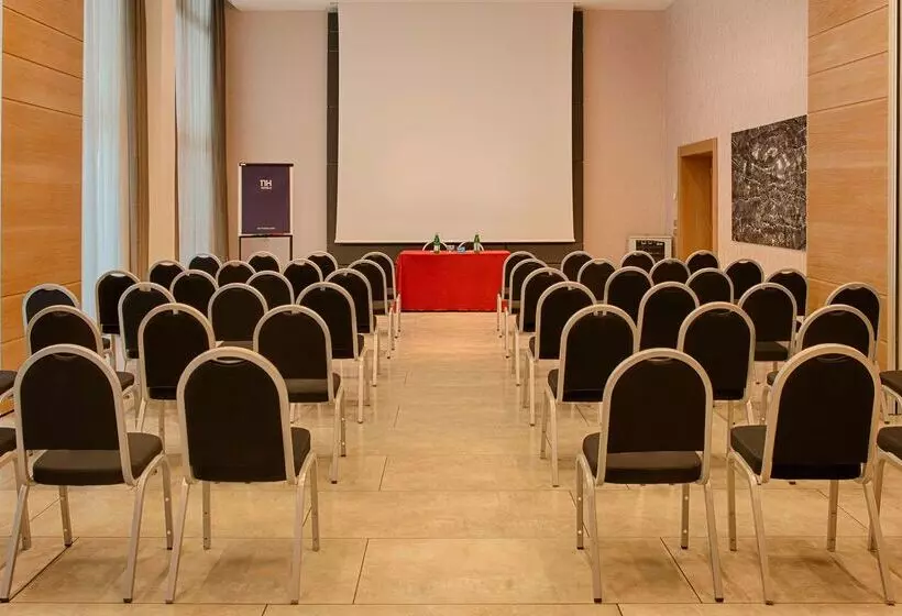 Fotos del hotel Nh Pisa:  27